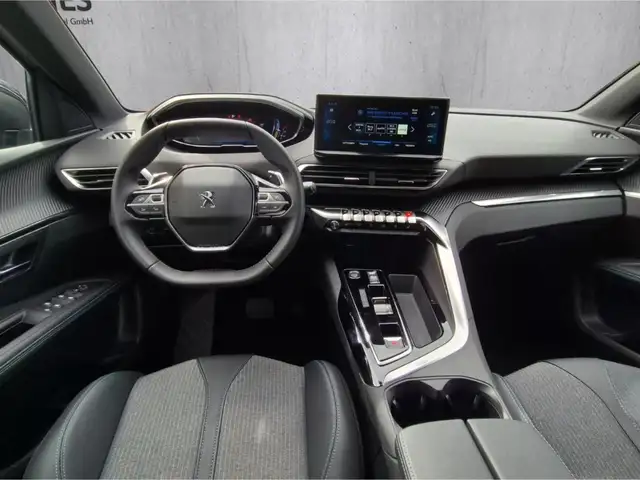 Peugeot 5008 view 12