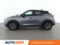 Nissan Juke 1.6 Hybrid N-Connecta Grijs - thumbnail 3
