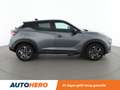 Nissan Juke 1.6 Hybrid N-Connecta Grijs - thumbnail 7