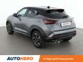 Nissan Juke 1.6 Hybrid N-Connecta Grijs - thumbnail 4