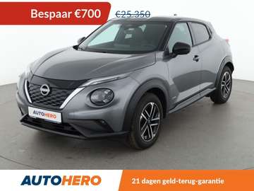 1.6 Hybrid N-Connecta