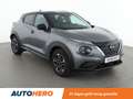 Nissan Juke 1.6 Hybrid N-Connecta Grijs - thumbnail 8
