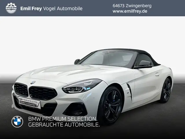 BMW Z4 M Aut. HiFi* Head-Up* LED* SHZ*