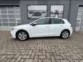 Volkswagen Golf Life VIII 8 Lim. 2021 32 KM 1.HD 5tr. Blanco - thumbnail 8
