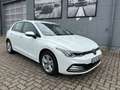 Volkswagen Golf Life VIII 8 Lim. 2021 32 KM 1.HD 5tr. Blanco - thumbnail 2