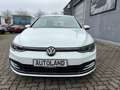 Volkswagen Golf Life VIII 8 Lim. 2021 32 KM 1.HD 5tr. Blanco - thumbnail 3