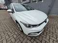 Volkswagen Golf Life VIII 8 Lim. 2021 32 KM 1.HD 5tr. Blanco - thumbnail 6