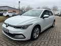 Volkswagen Golf Life VIII 8 Lim. 2021 32 KM 1.HD 5tr. Blanco - thumbnail 4