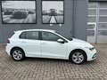 Volkswagen Golf Life VIII 8 Lim. 2021 32 KM 1.HD 5tr. Blanco - thumbnail 5