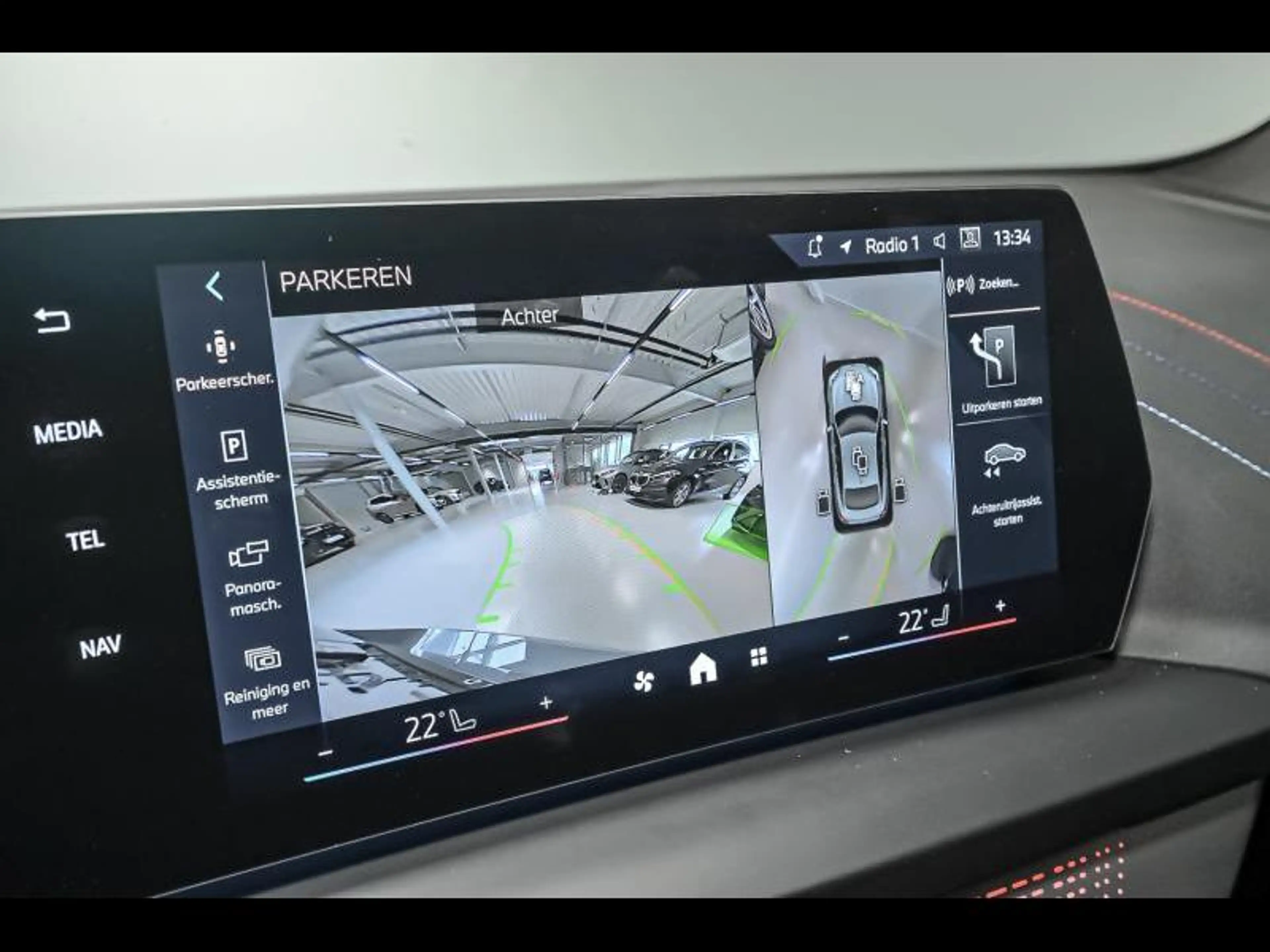 BMW 220 i Gran Coupé - MPACKPRO|360CAM|DASS|COMFORT|H&K| — photo 15