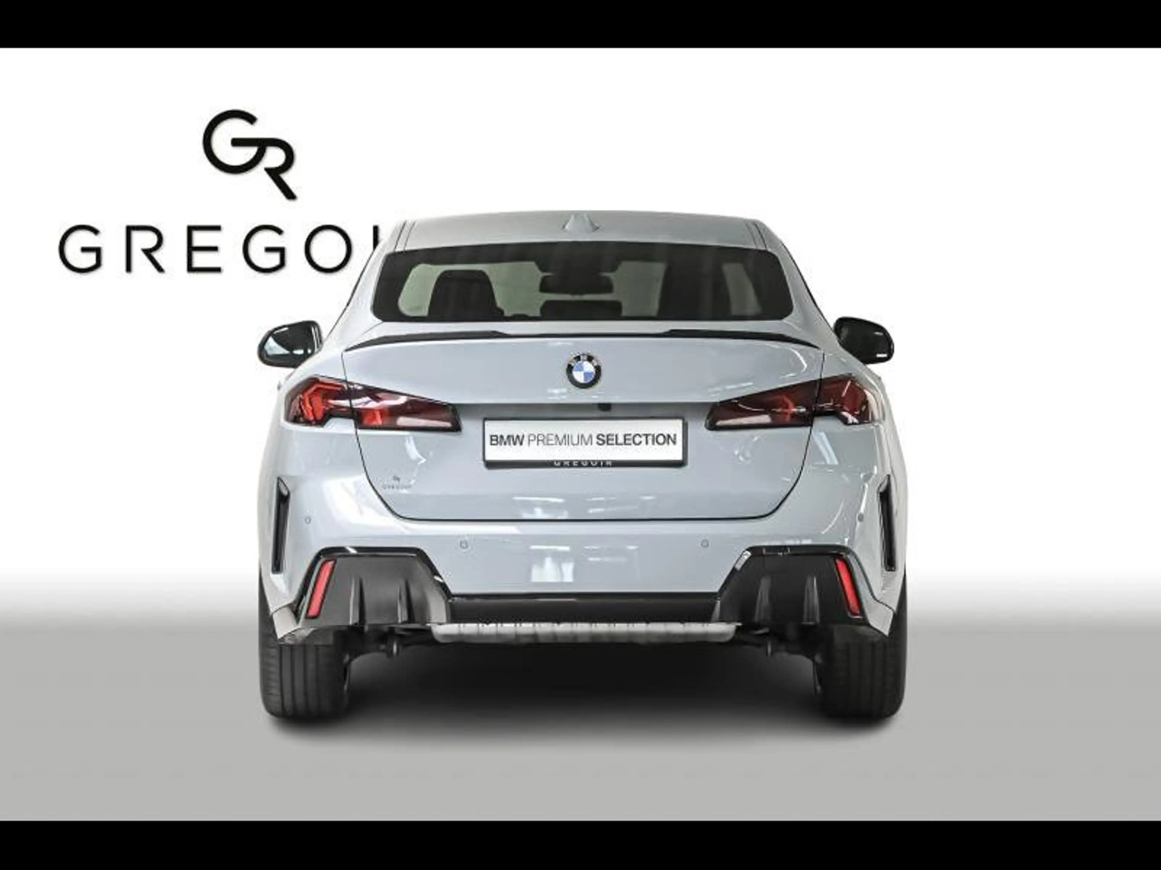 BMW 220 i Gran Coupé - MPACKPRO|360CAM|DASS|COMFORT|H&K| — photo 4