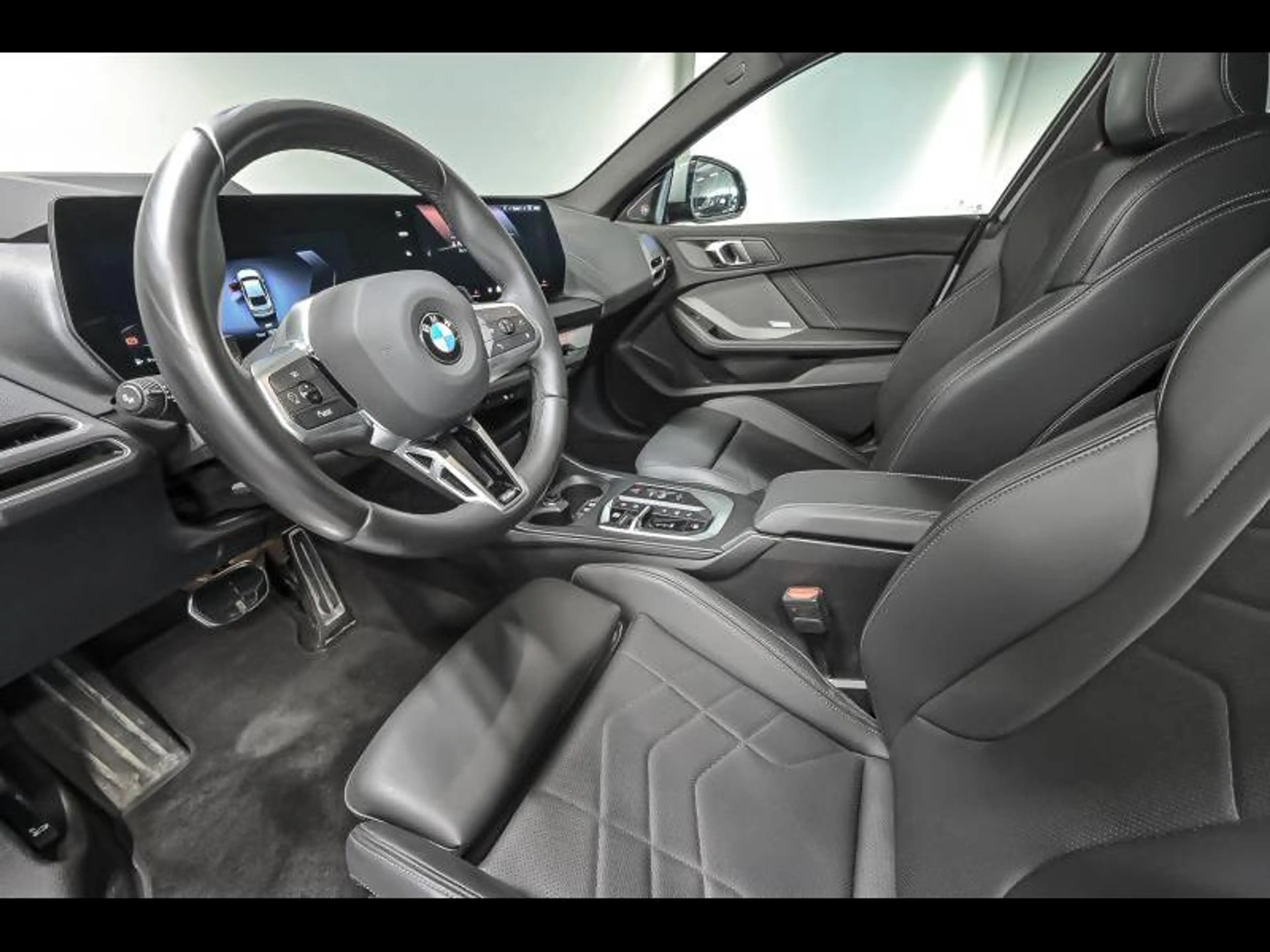 BMW 220 i Gran Coupé - MPACKPRO|360CAM|DASS|COMFORT|H&K| — photo 6
