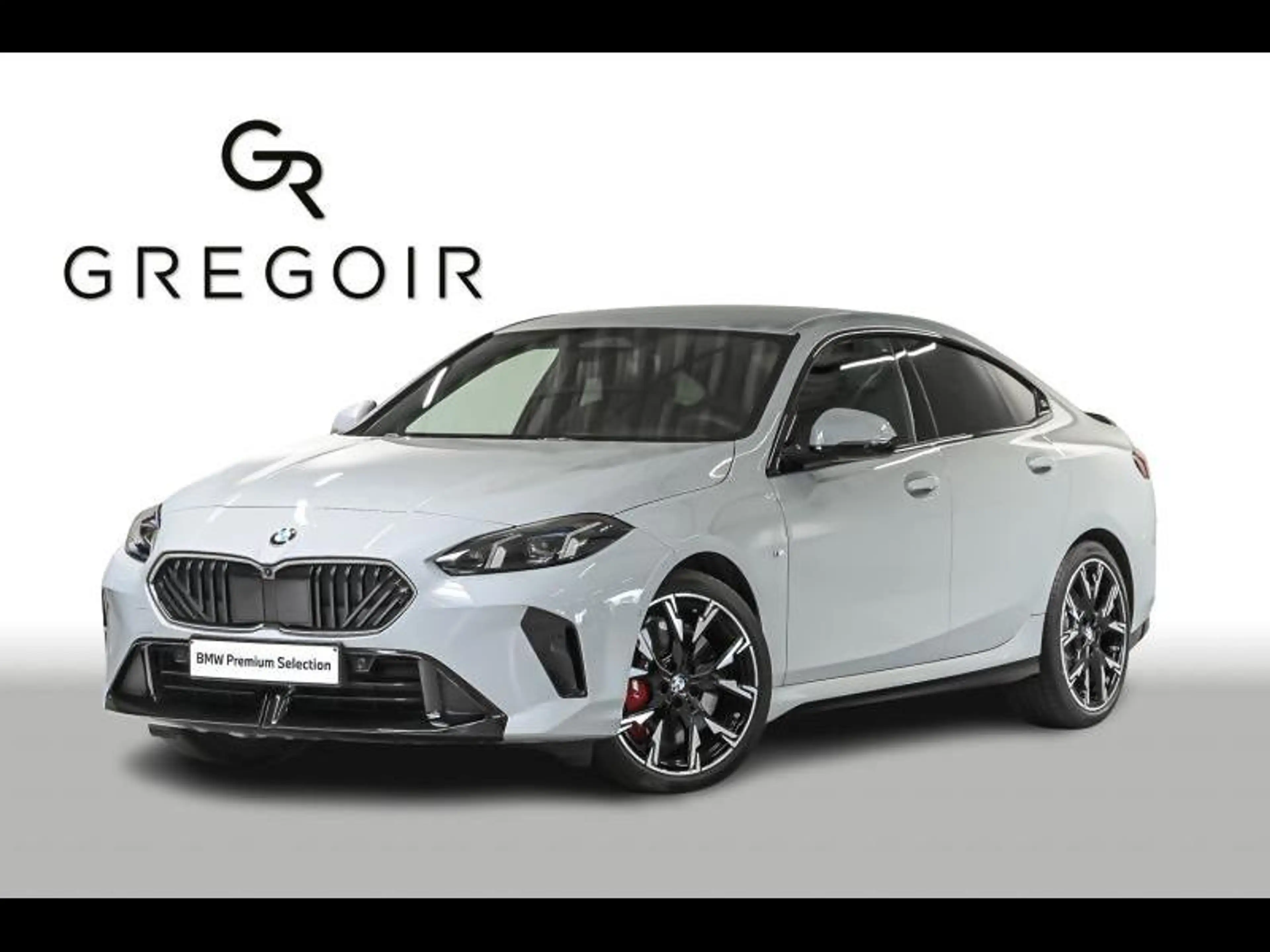 BMW 220 i Gran Coupé - MPACKPRO|360CAM|DASS|COMFORT|H&K|