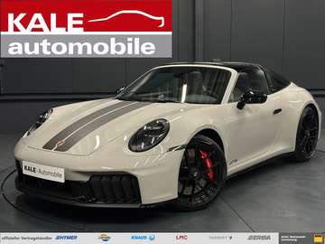 Targa 4 GTS *Sport-Design*LIFT*Carbon*360*Matrix*