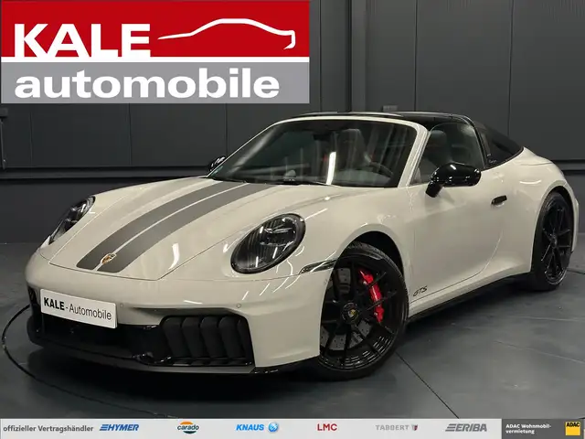Porsche 992 Targa 4 GTS *Sport-Design*LIFT*Carbon*360*Matrix*