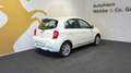 Nissan Micra Acenta Automatik Comfort Plus Klima Tempo. bijela - thumbnail 5
