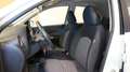 Nissan Micra Acenta Automatik Comfort Plus Klima Tempo. Bílá - thumbnail 12