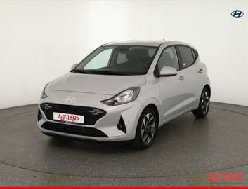 1.2 Navi Tempomat Kamera