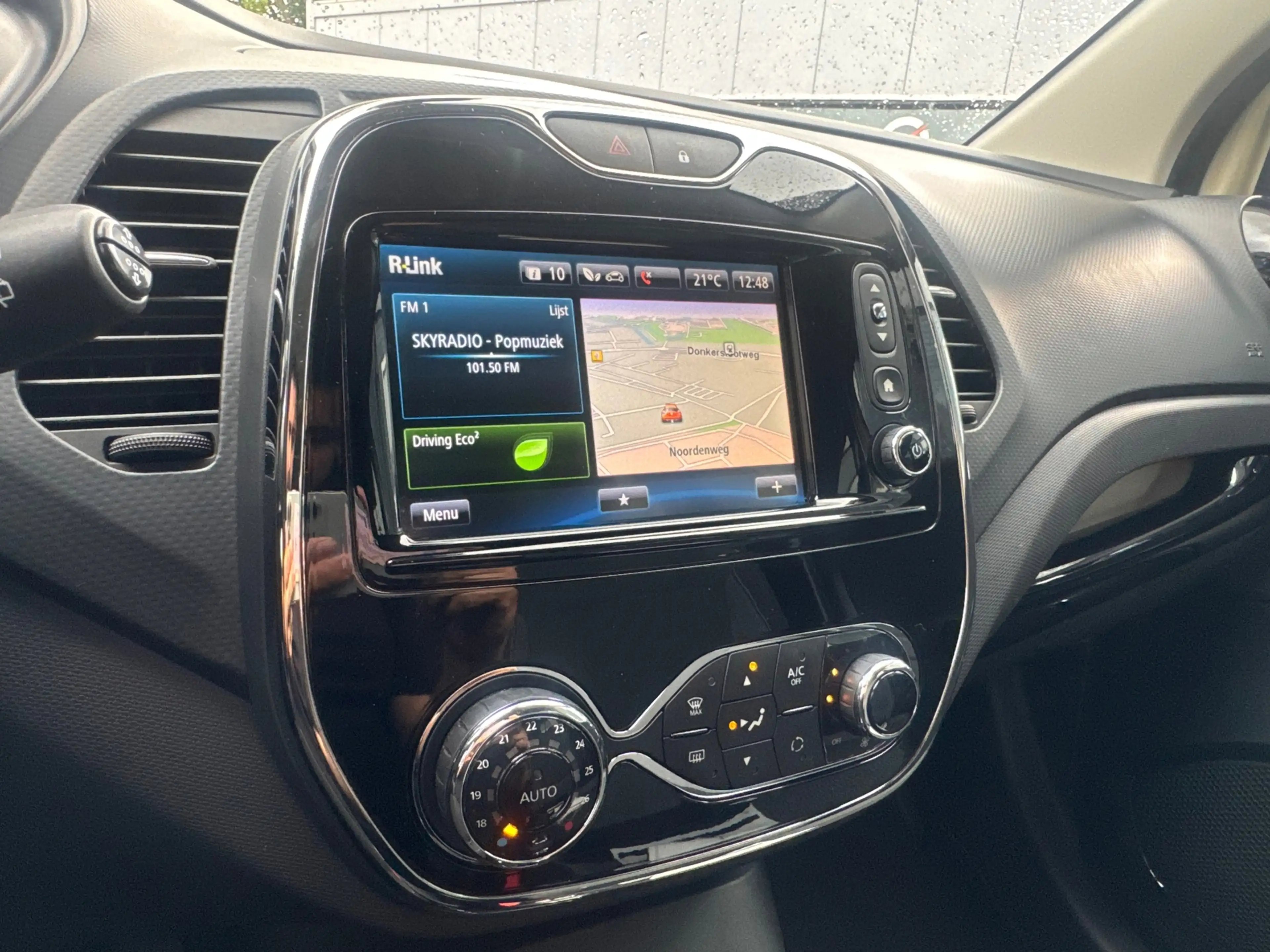 Renault Captur 1.2 TCe Dynamique | Clima | Camera | Cruise | Auto — photo 13
