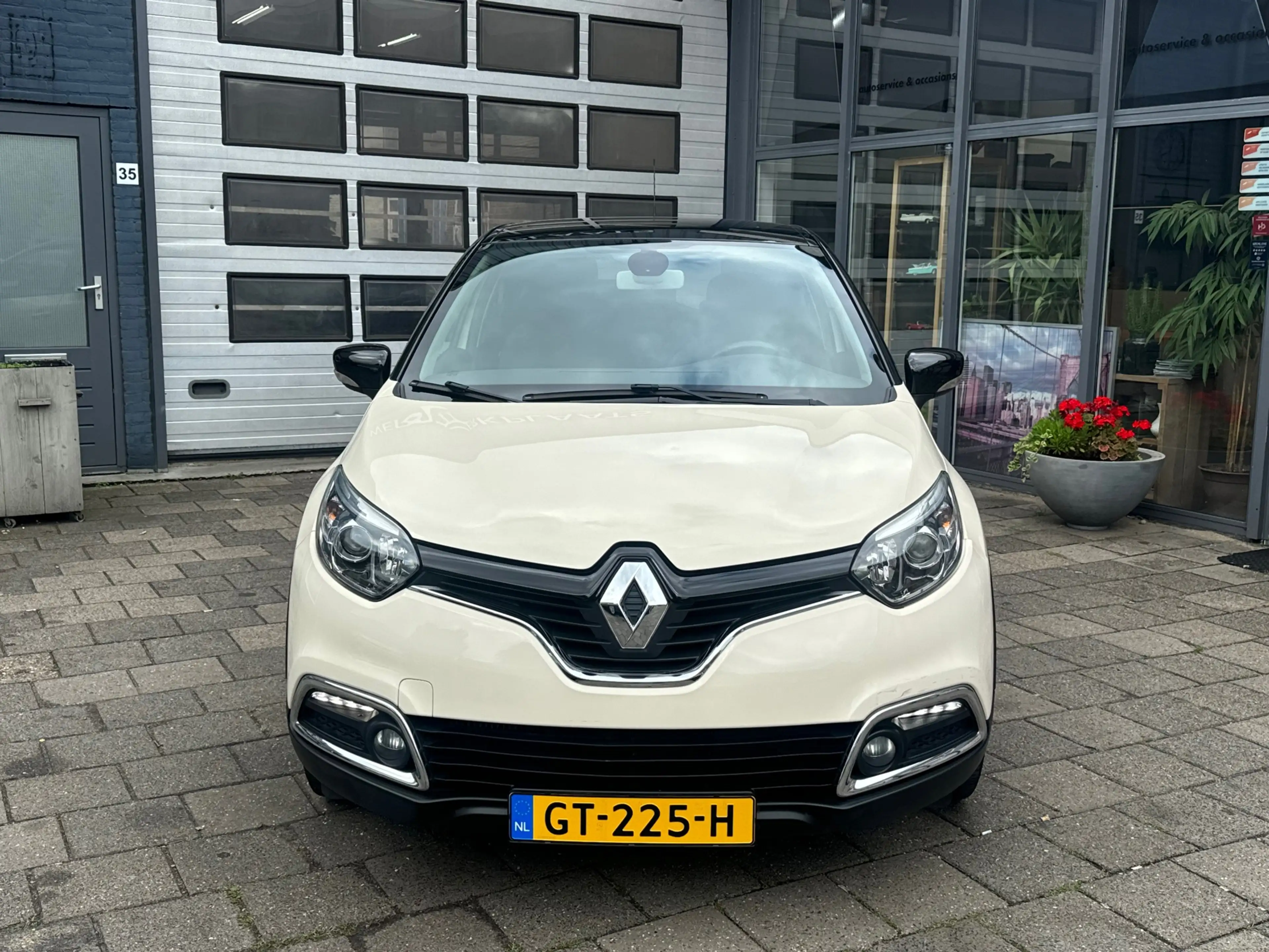 Renault Captur 1.2 TCe Dynamique | Clima | Camera | Cruise | Auto — photo 2