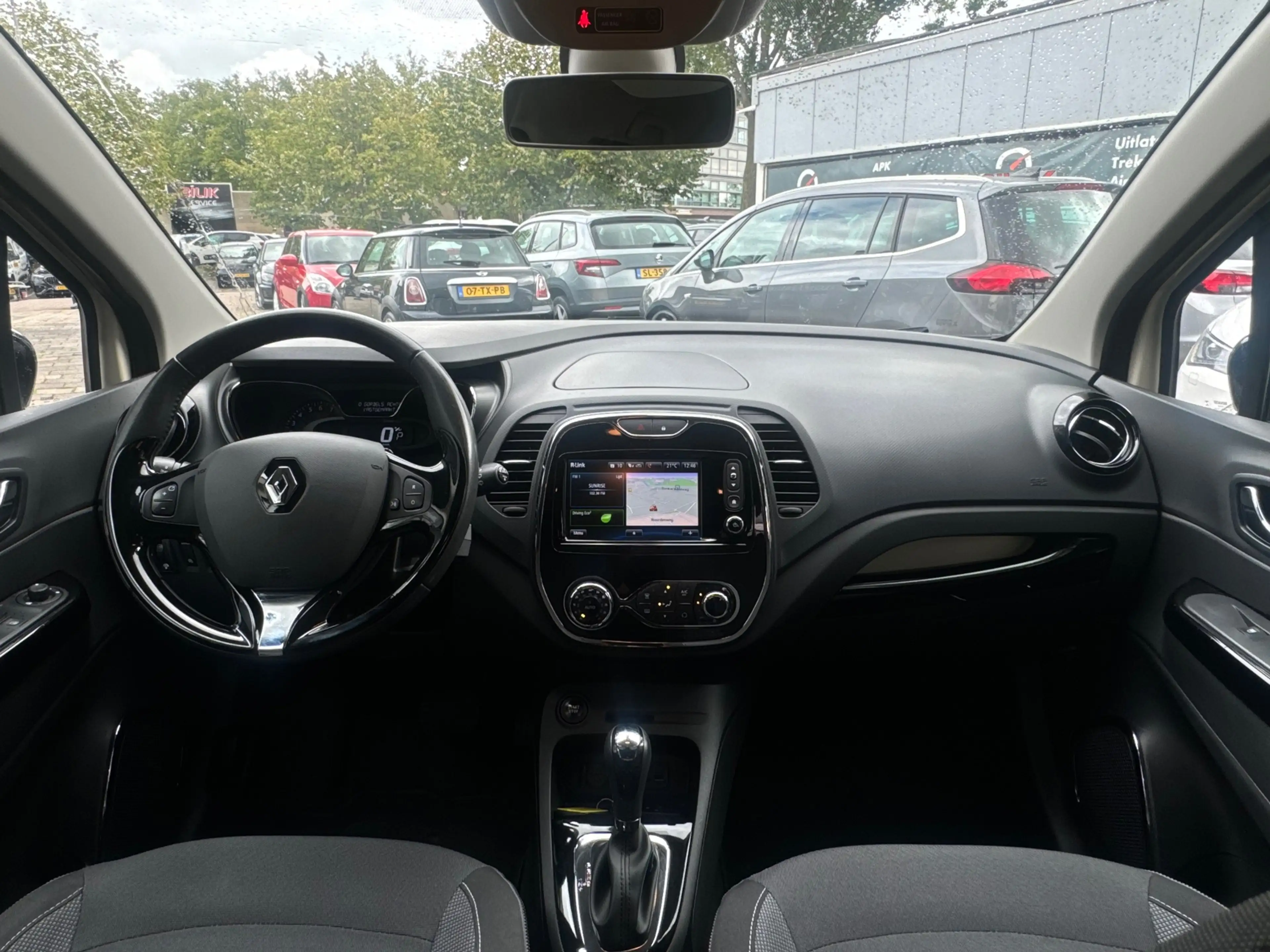 Renault Captur 1.2 TCe Dynamique | Clima | Camera | Cruise | Auto — photo 12