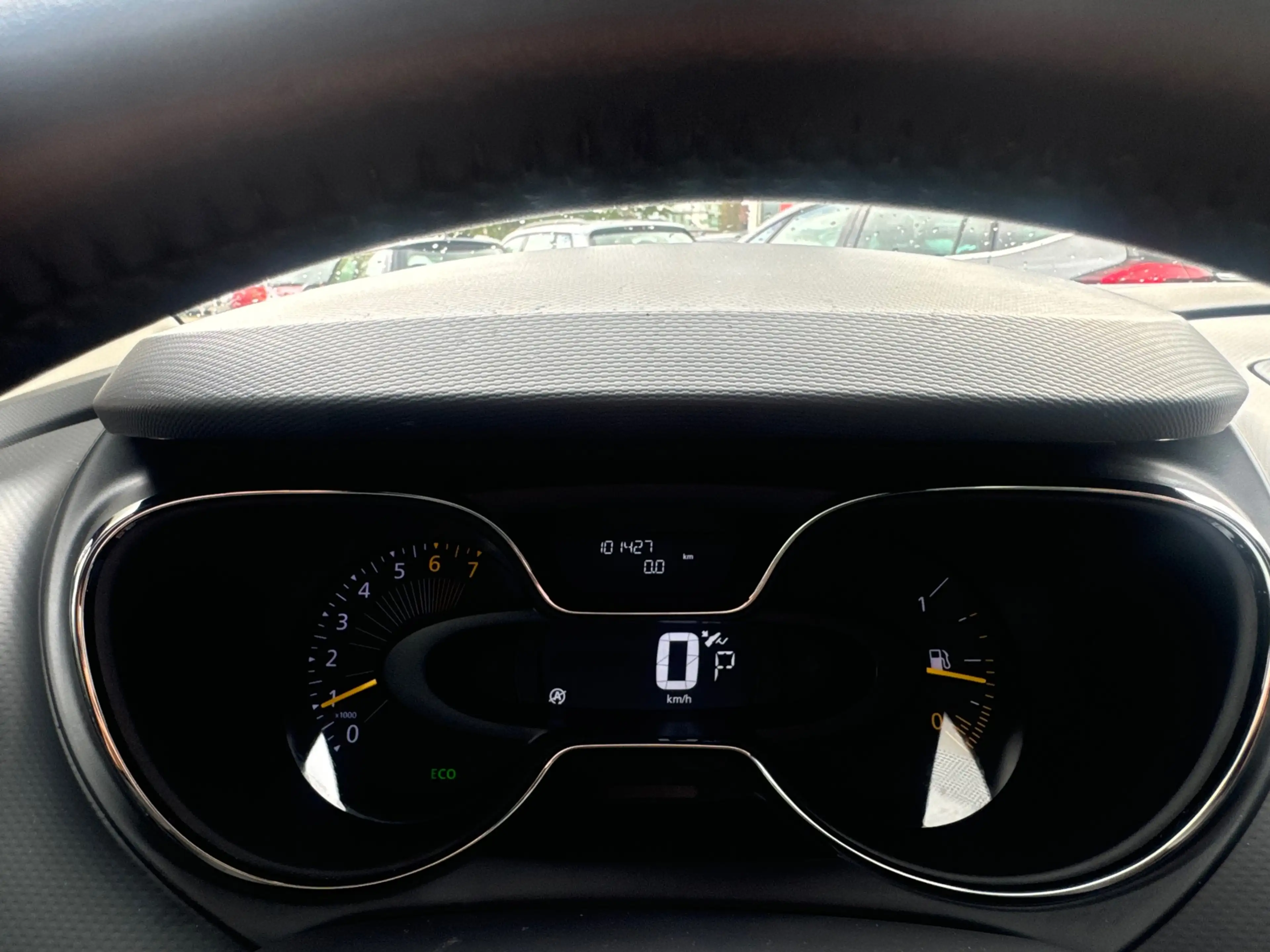 Renault Captur 1.2 TCe Dynamique | Clima | Camera | Cruise | Auto — photo 17