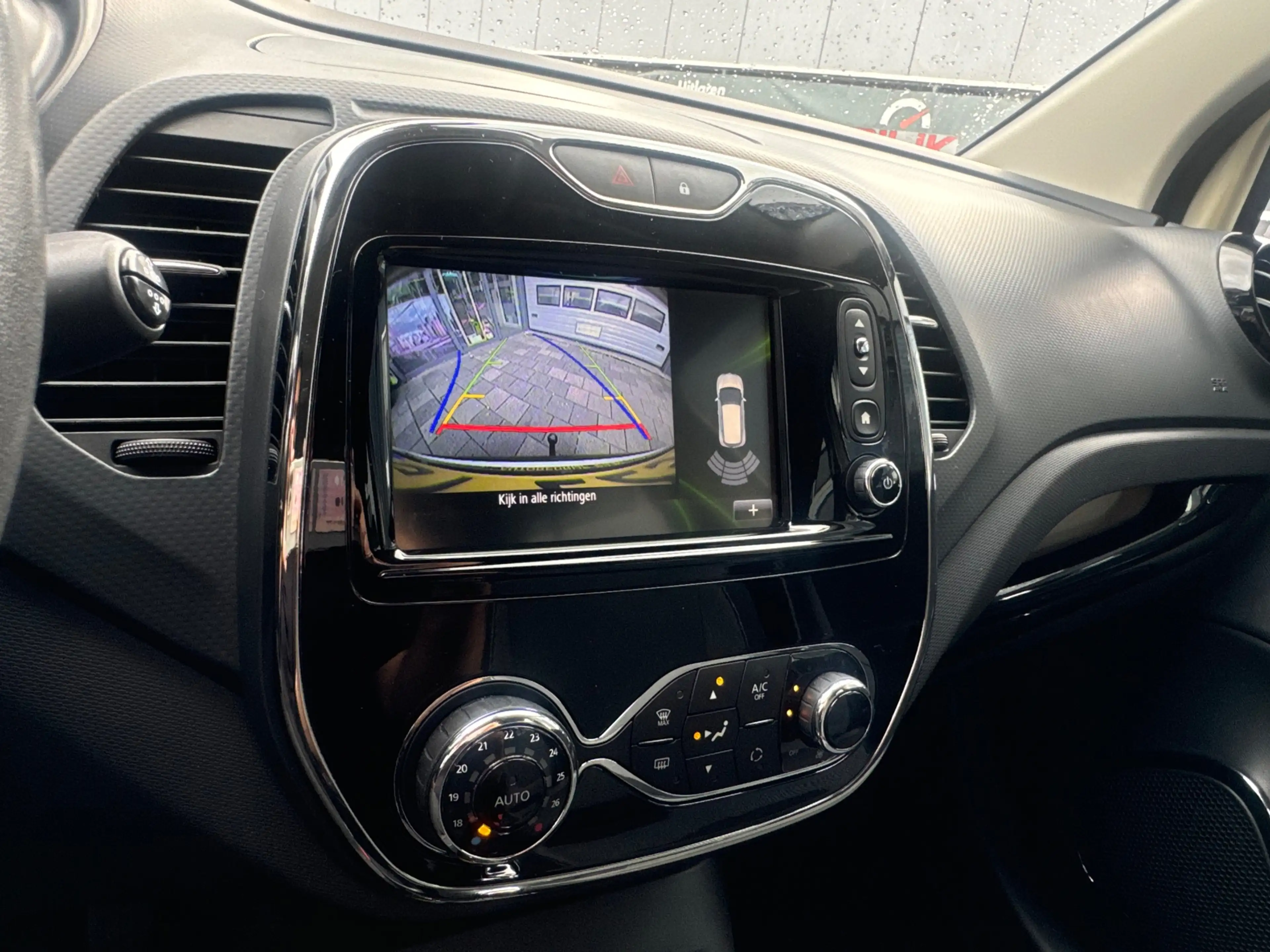 Renault Captur 1.2 TCe Dynamique | Clima | Camera | Cruise | Auto — photo 14