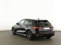 Audi RS3 SPORTBACK 294 kW TFSI quattro Zwart - thumbnail 4