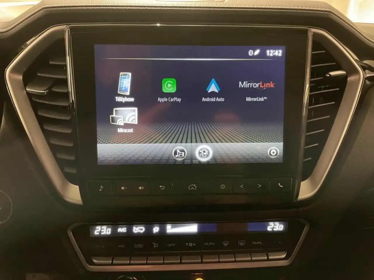 Isuzu D-Max 2024
