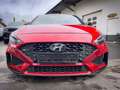 Hyundai i30 Fastback N Line *GARANTIE*SPORT*LED*MHD* Czerwony - thumbnail 11