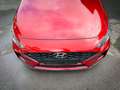 Hyundai i30 Fastback N Line *GARANTIE*SPORT*LED*MHD* Czerwony - thumbnail 10