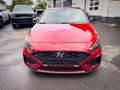 Hyundai i30 Fastback N Line *GARANTIE*SPORT*LED*MHD* Czerwony - thumbnail 2