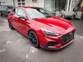 Hyundai i30 Fastback N Line *GARANTIE*SPORT*LED*MHD* Czerwony - thumbnail 3