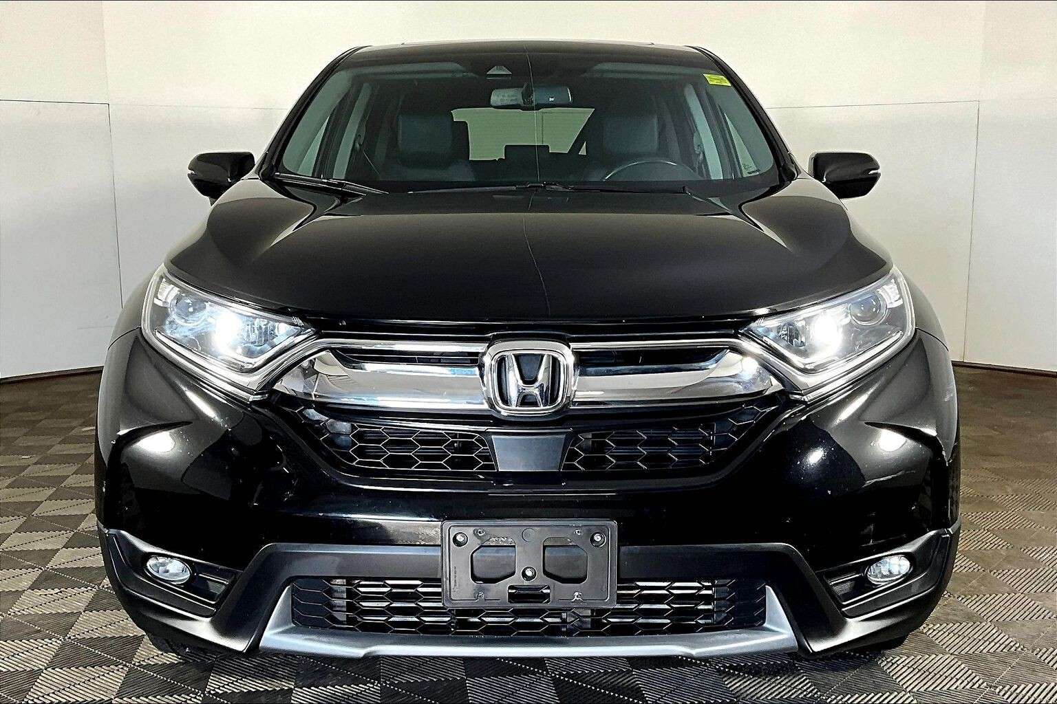 2017 Honda CR-V EX-L AWD * PWR MOONROOF BACKUP CAM HTD WHEEL! — снимка 1
