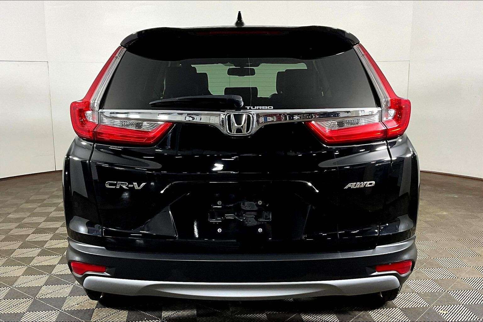 2017 Honda CR-V EX-L AWD * PWR MOONROOF BACKUP CAM HTD WHEEL! — снимка 1