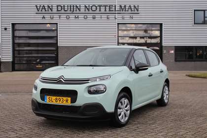 Citroen C3 1.2 PureTech Live / Bluetooth / Cruise / N.A.P.