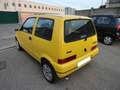 Fiat Cinquecento 1.1i cat Sporting *UNICO PROPRIETARIO* *56.000 KM* Yellow - thumbnail 4