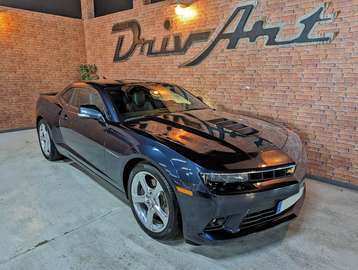SS 6.2L V8 432ch Pack performance boite manuelle