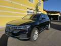 Volkswagen Touareg 3.0TDi Elegance Aut.4Motion -AHK -LUFTFED! Schwarz - thumbnail 2