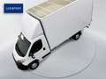 Opel Movano 2.2D 140pk Meubelbak Bakwagen met Laadklep D'holla Wit - thumbnail 30