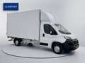 Opel Movano 2.2D 140pk Meubelbak Bakwagen met Laadklep Dhollan Wit - thumbnail 27