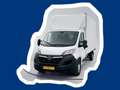 Opel Movano 2.2D 140pk Meubelbak Bakwagen met Laadklep Dhollan Wit - thumbnail 1