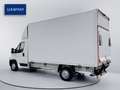 Opel Movano 2.2D 140pk Meubelbak Bakwagen met Laadklep Dhollan Wit - thumbnail 28