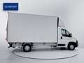 Opel Movano 2.2D 140pk Meubelbak Bakwagen met Laadklep D'holla Wit - thumbnail 3