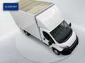 Opel Movano 2.2D 140pk Meubelbak Bakwagen met Laadklep Dhollan Wit - thumbnail 29