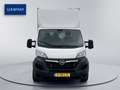 Opel Movano 2.2D 140pk Meubelbak Bakwagen met Laadklep Dhollan Wit - thumbnail 12