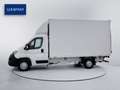 Opel Movano 2.2D 140pk Meubelbak Bakwagen met Laadklep Dhollan Wit - thumbnail 16