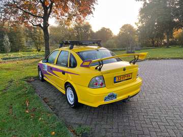 Vectra 1.6-16V Business Edition