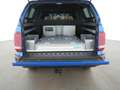Volkswagen Amarok Aventura DoubleCab 4M AHK LEDER HARDTOP Bleu - thumbnail 8