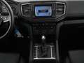 Volkswagen Amarok Aventura DoubleCab 4M AHK LEDER HARDTOP Bleu - thumbnail 4